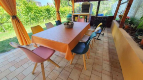 Apartment in Zamardi/Balaton 20318